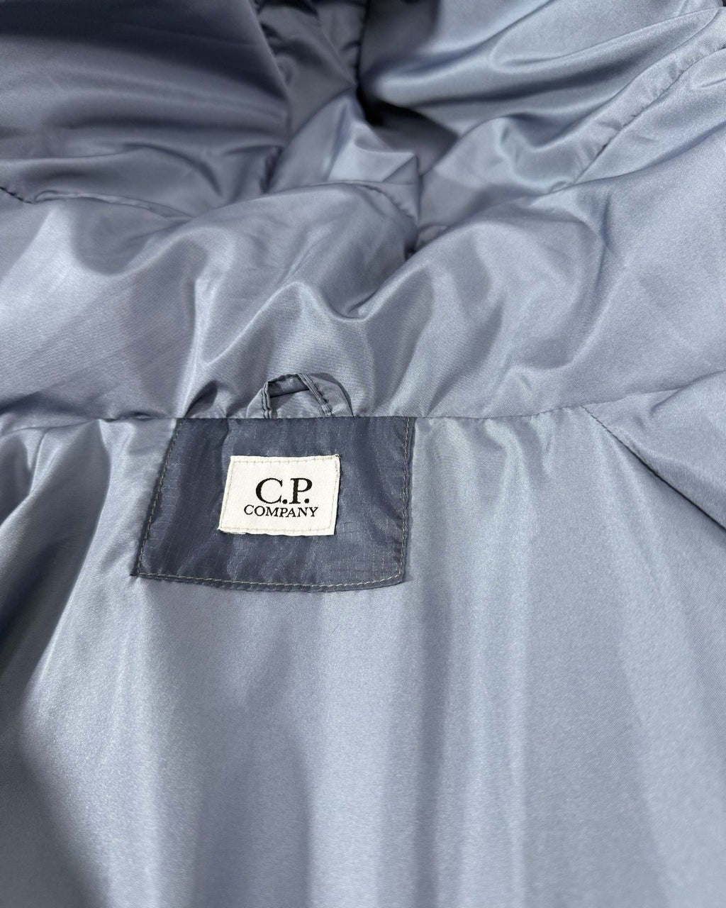 Viral Men's Puffer Jacket