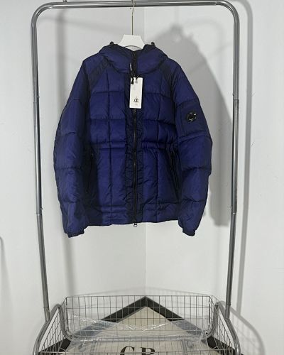 Viral Men's Puffer Jacket