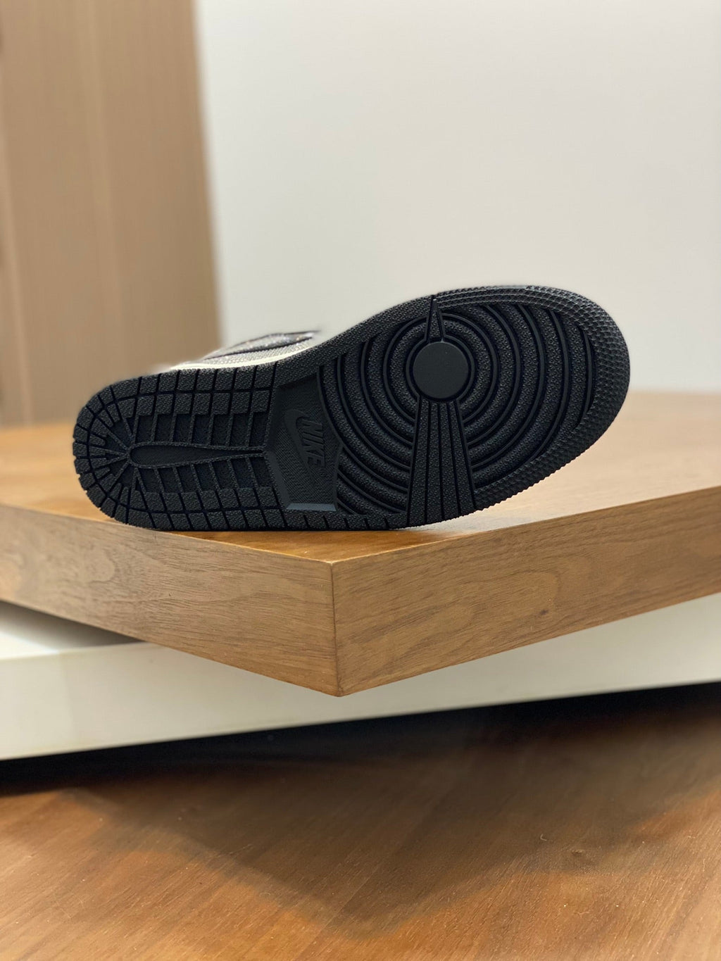 Trainers Collaboration – Limited Edition