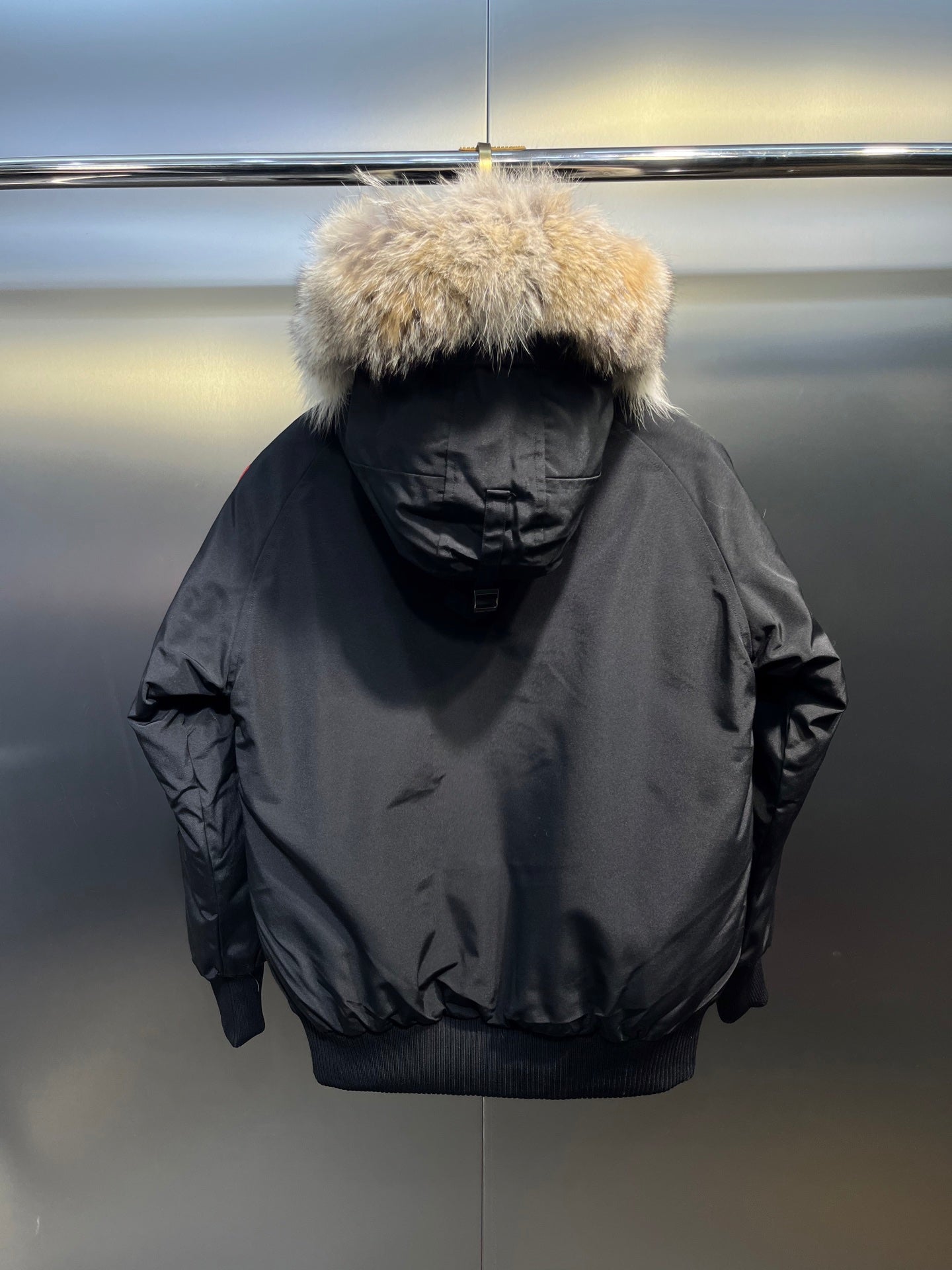 Premium Pilot Down Jacket